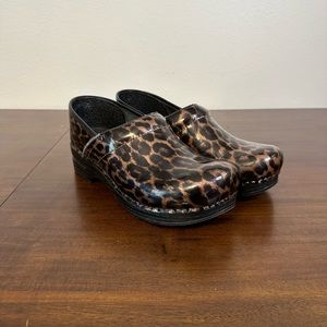 Dansko Professional Clog Size 42 EU/11.5 US